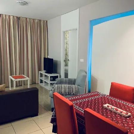 Appartement Dora 
