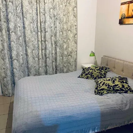 Appartement Dora 